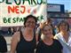 Pædagog-Lene til demonstration: Nedskæringer æder tid til børnene