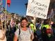 Pædagog-Lene til demonstration: Nedskæringer æder tid til børnene