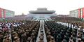 Foto: Kcna/Reuters