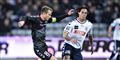 Foto: Henning Bagger/Scanpix