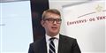 Foto: Jens Astrup/Scanpix