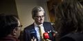 Foto: Thomas Lekfeldt/Scanpix