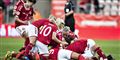 Foto: Henning Bagger/Scanpix
