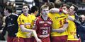 Foto: Henning Bagger/Scanpix