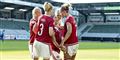 Foto: Henning Bagger/Scanpix