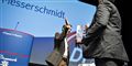 Foto: Henning Bagger/Scanpix