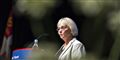 Foto: Henning Bagger/Scanpix