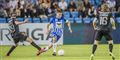 Foto: Niels Husted/Scanpix
