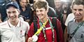 Foto: Jens Nørgaard Larsen/Scanpix