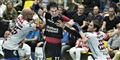 Foto: Henning Bagger/Scanpix