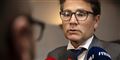 Foto: Jens Astrup/Scanpix