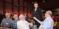Foto: Henning Bagger/Scanpix