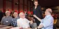 Foto: Henning Bagger/Scanpix