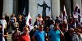 Foto: Alkis Konstantinidis/Reuters