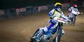 Foto: Speedway Grandprix I Parken I K/Scanpix