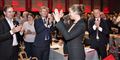 Foto: Henning Bagger/Scanpix