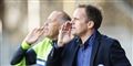 Foto: Bo Amstrup/Scanpix
