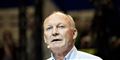 Foto: Henning Bagger/Scanpix