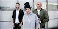 Foto: Liselotte Sabroe/Scanpix