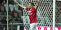 Foto: Henning Bagger/Scanpix