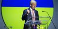 Foto: Jens Astrup/Scanpix