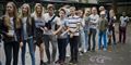 Foto: Sara Gangsted/Scanpix