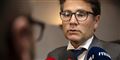 Foto: Jens Astrup/Scanpix