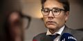 Foto: Jens Astrup/Scanpix