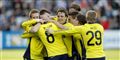 Foto: POLFOTO/Anders Brohus / POLFOTO