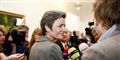 Foto: Ditte Valente / POLFOTO