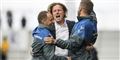 Foto: Bo Amstrup/Scanpix