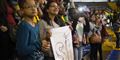 Foto: Diana Sanchez/AFP