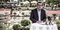 Foto: Michael Drost-hansen/Scanpix