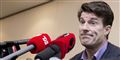 Foto: Claus Bech/Scanpix