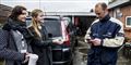 Foto: Morten Pedersen/Scanpix