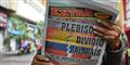 Foto: Luis Robayo/AFP