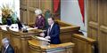 Foto: Thomas Lekfeldt/Scanpix