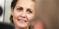 Foto: Ólafur Steinar Gestsson/Scanpix
