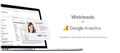 Fastbase Webleads er nu verdens hurtigst voksende add-on til Google Analytics