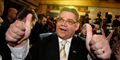 Foto: POLFOTO/AP/Martti Kainulainen / POLFOTO