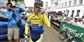 Foto: Henning Bagger/Scanpix