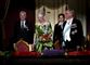 Fra flirt til pension: Margrethe og Henriks kærlighedsliv i billeder