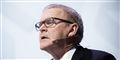 Foto: Jens Astrup/Scanpix