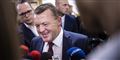 Foto: Thomas Lekfeldt/Scanpix