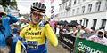 Foto: Henning Bagger/Scanpix
