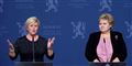 Foto: Larsen, Hakon Mosvold/AFP