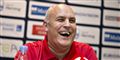 Foto: Henning Bagger/Scanpix
