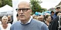 Foto: Henning Bagger/Scanpix