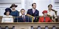 Foto: Thomas Lekfeldt/Scanpix