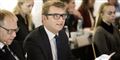 Foto: Jens Astrup/Scanpix